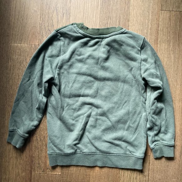 H&M Toddler Sweatshirt - Picture 6 of 6